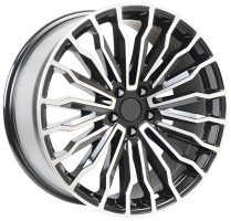 9xR20 5x114.3 ET35 D67.1 RST R032 BD