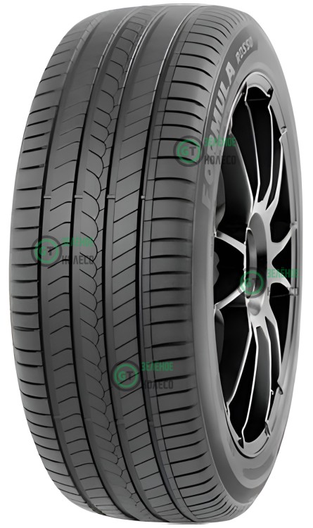 Шина Pirelli FORMULA Rosso 215/65 R17 в Омске