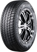 Bridgestone Blizzak DM-V3 225/60 R18 липучка