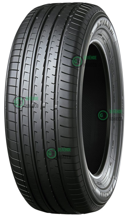 Шина Yokohama Advan V61 235/60 R19 в Омске Шина Yokohama Advan V61 235/60 R19 в Омске