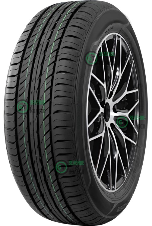 Шина Sonix Primestar 66 205/70 R14 в Омске