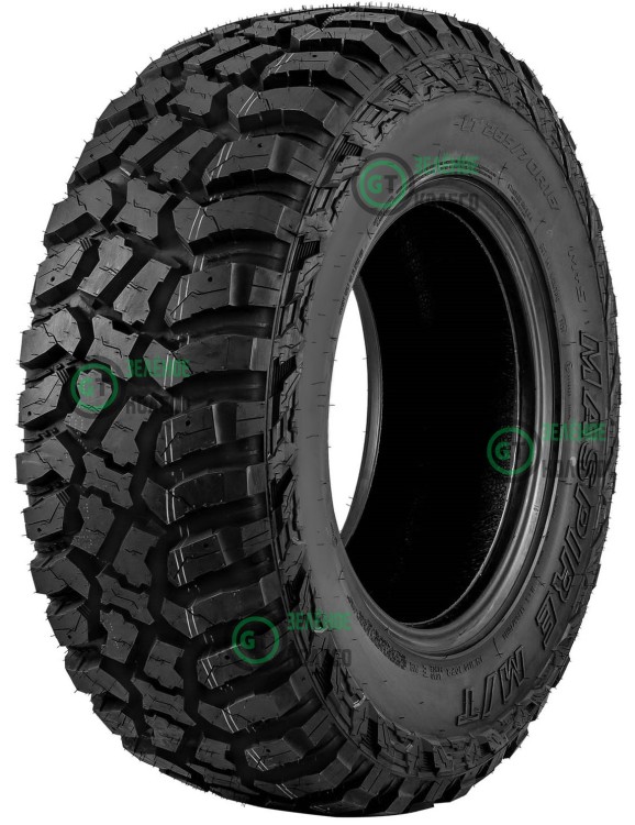 Шина Fortune Maspire M/T 265/70 R16 в Омске