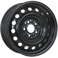 6.5xR16 5x114.3 ET51 D67.1 Trebl X40914 Black