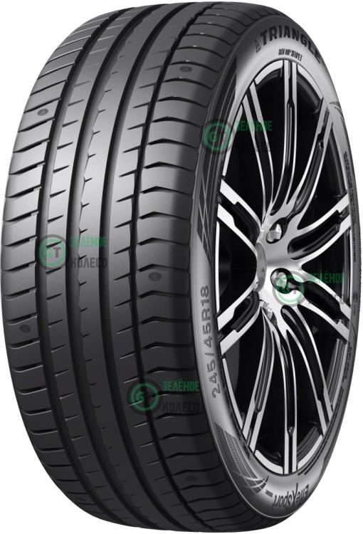 Шина Triangle EffeXSport TH202 255/35 R19 в Омске