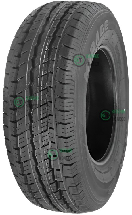 Шина Mirage MR-220 205/75 R16C в Омске