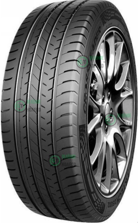 Шина Doublestar DSU02 225/40 R18 в Омске