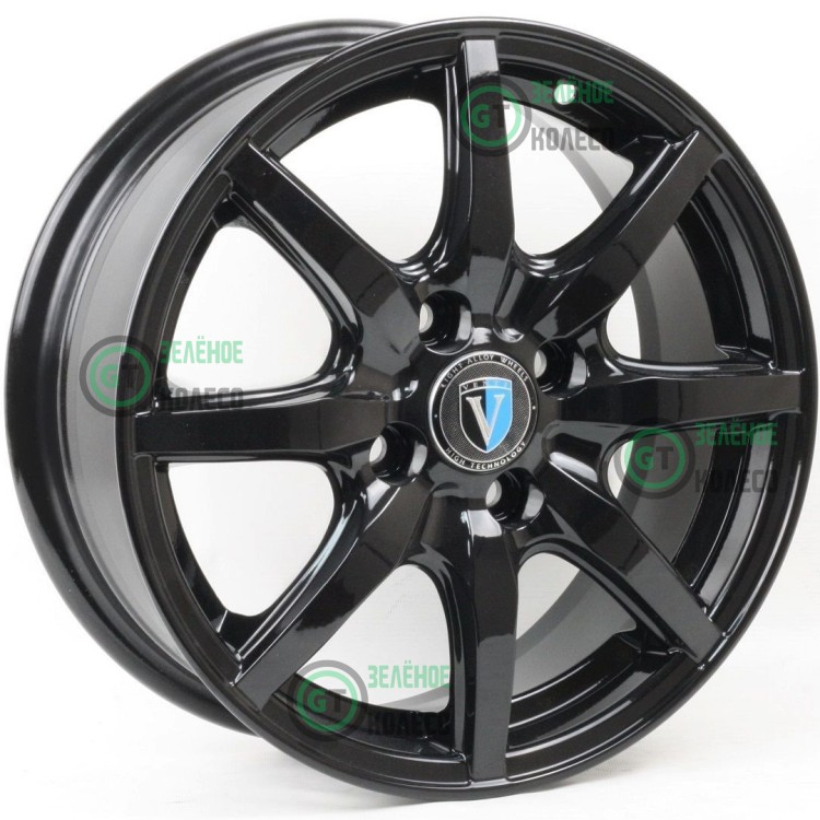 5.5xR14 4x98 ET35 D58.6 Venti 1415 bl