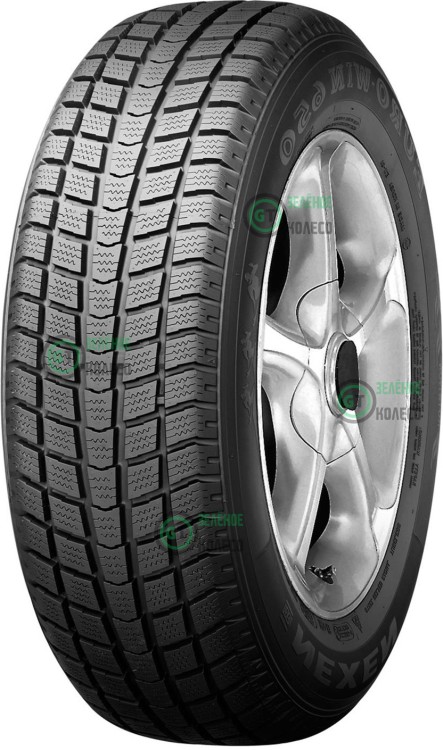 Roadstone Euro-win 700 195/70 R15