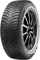 Kumho WinterCraft ice Wi31 245/35 R19 шип