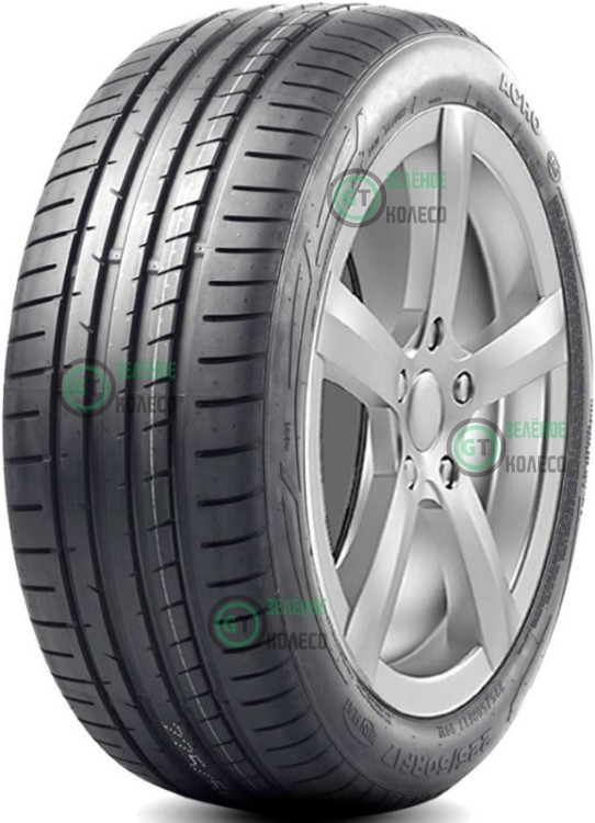 Шина Leao Nova-Force Acro 275/35 R19 в Омске