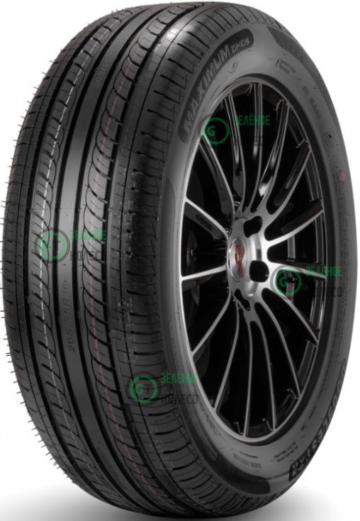 Шина Doublestar DU05 205/50 R16 в Омске
