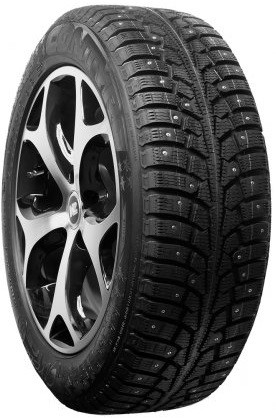 Шина Contyre Arctic Ice 175/65 R14 шип в Омске