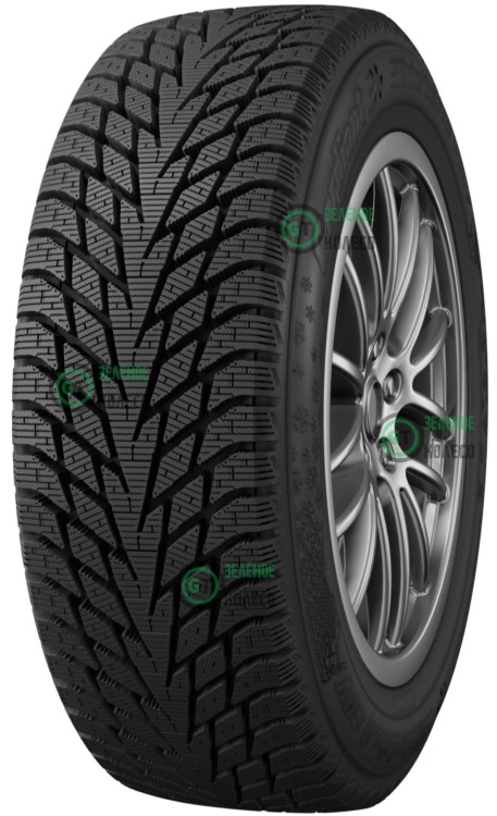 Шина Cordiant Winter Drive 2 PW-3 225/60 R17 липучка в Омске Шина Cordiant Winter Drive 2 PW-3 225/60 R17 липучка в Омске