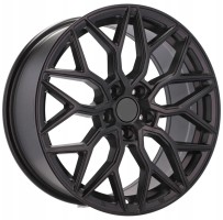 7xR19 5x114.3 ET40 D64.1 RST R059 BL
