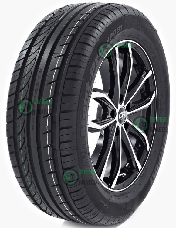 Sunfull Mont-Pro HP881 215/55 R18