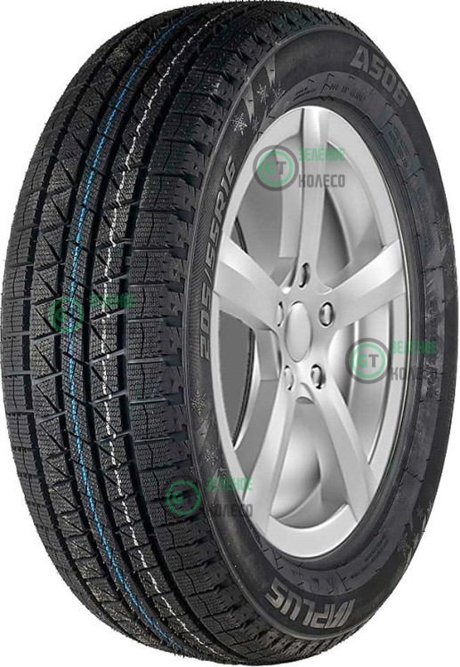 Aplus A506 195/75 R16 липучка