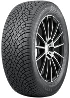 Nokian Hakkapeliitta R5 225/40 R19 липучка