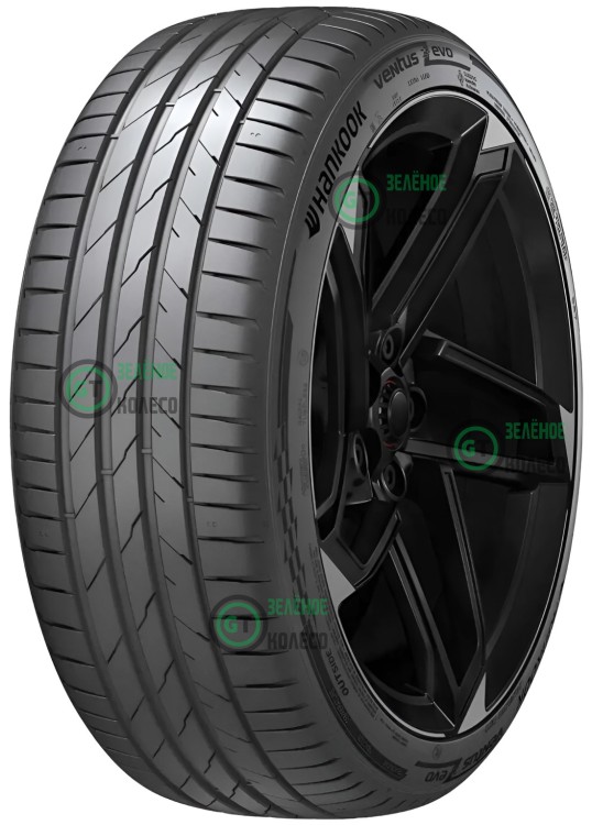 Шина Hankook Z001 Ventus evo Z 285/35 R20 в Омске Шина Hankook Z001 Ventus evo Z 285/35 R20 в Омске