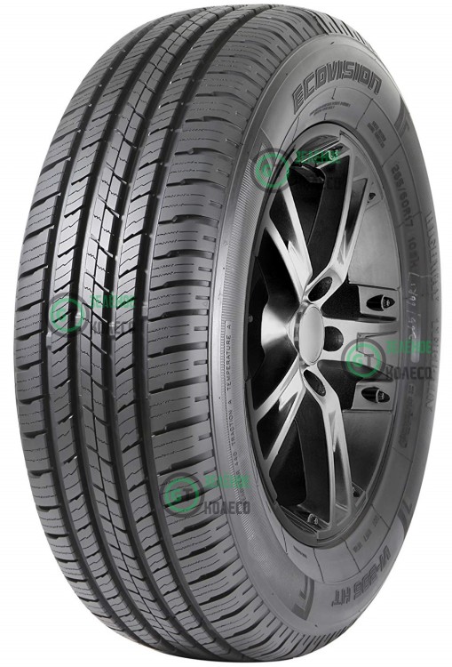 Шина Ecovision Vi-286 HT 225/65 R17 в Омске