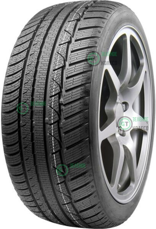 Шина Leao Winter Defender UHP 225/45 R18 липучка в Омске