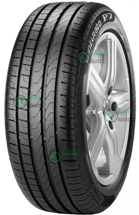 Шина Pirelli Cinturato P7 Run Flat 225/45 R18 в Омске