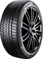 Continental WinterContact TS850P 265/55 R19 липучка