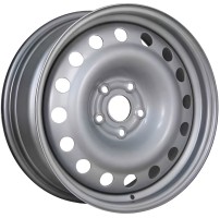 6.5xR16 5x112 ET33 D57.1 Trebl 9922 Silver