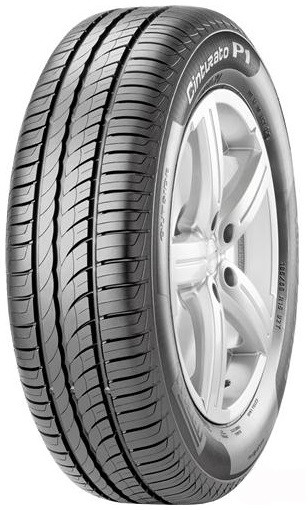 Шина Pirelli Cinturato P1 Verde 185/55 R15 в Омске