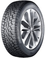Continental IceContact 2 KD 225/55 R17 шип