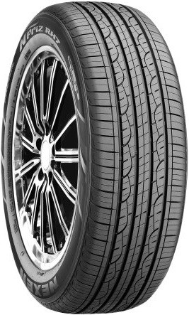 Шина Nexen N'priz RH7 225/55 R18 в Омске