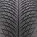 Michelin Pilot Alpin 5 RunFlat 245/50 R19 липучка