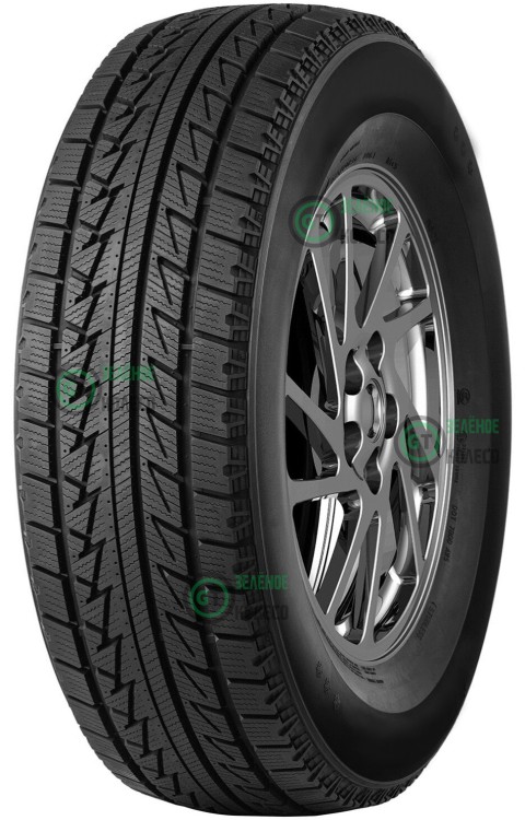 Шина Sonix Snow Rover 966 215/65 R16 липучка в Омске