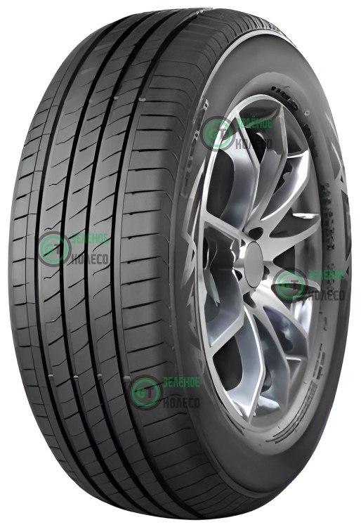 Шина Landspider Eurotraxx HP 225/55 R16 в Омске Шина Landspider Eurotraxx HP 225/55 R16 в Омске