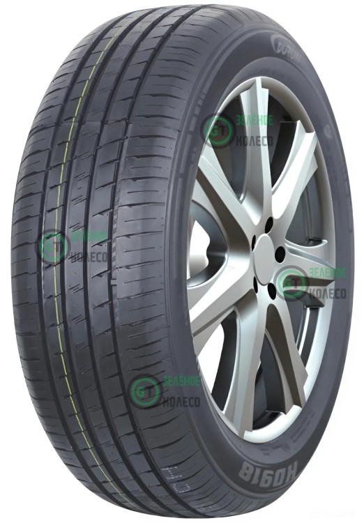Шина Kapsen HD918 185/60 R15 в Омске