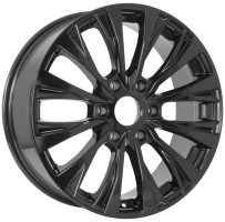 7.5xR19 6x139.7 ET25 D106.1 RST R109 BL