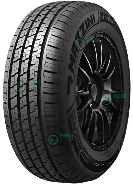 Mazzini EcoRover 215/60 R17