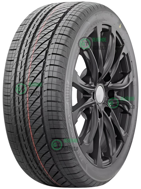 Шина Bridgestone Serenity Plus EL64 245/50 R18 в Омске