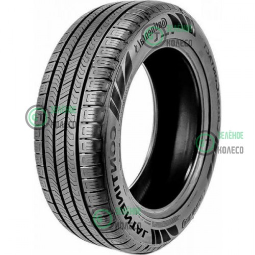 Шина Continental CrossContact RX 275/45 R22 в Омске Шина Continental CrossContact RX 275/45 R22 в Омске