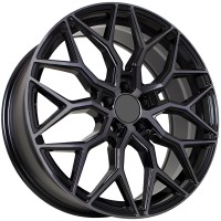 8xR19 5x114.3 ET30 D73.1 Sakura Wheels YA9547 B4B