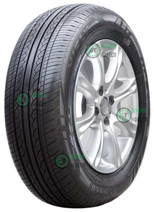 Шина Hifly HF-201 165/65 R14 в Омске