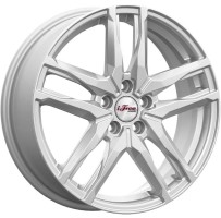 6.5xR18 5x108 ET33 D60.1 iFree КС1075 Бомбей Нео-классик