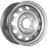 6.5xR16 5x139.7 ET40 D98 ТЗСК Серебро (silver) (Lada Urban Bronto)