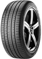 Pirelli Scorpion Verde All season 285/45 R21 липучка