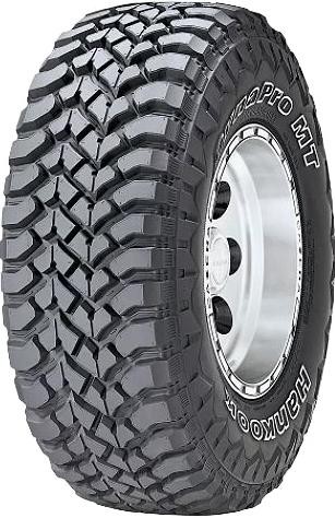 Шина Hankook RT03 Dynapro MT 31/11.5 R15 в Омске