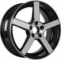 8.5xR20 5x112 ET40 D66.6 Neo V03 BD