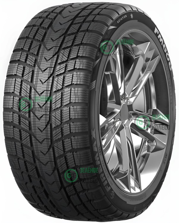 Шина Firemax FM808 215/70 R16 липучка в Омске