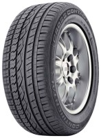 Continental CrossContact UHP 255/50 R19
