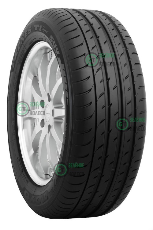 Шина Toyo Proxes T1 Sport 275/40 R22 в Омске