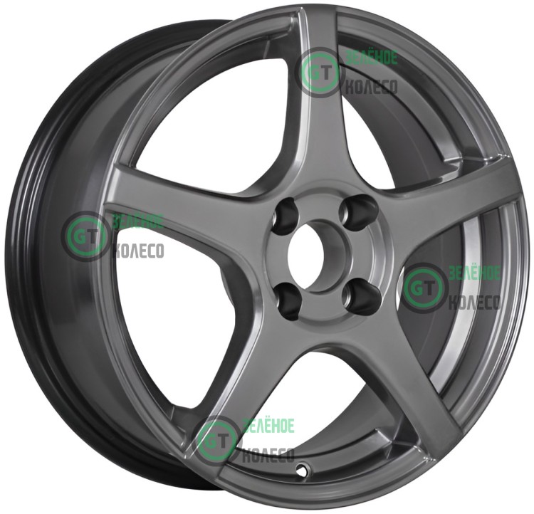 6xR15 4x98 ET35 D58.6 Venti 1510 BH