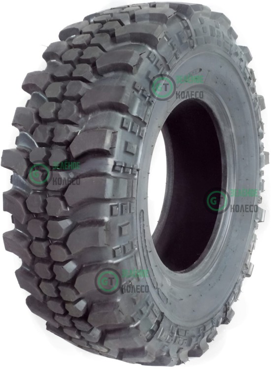 Шина АШК NorTec ET-500 33/10.5 R16 в Омске